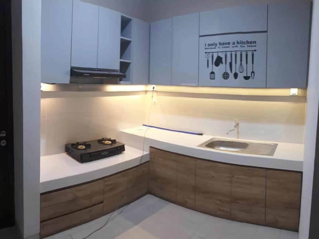 kitchen set bekasi (1)